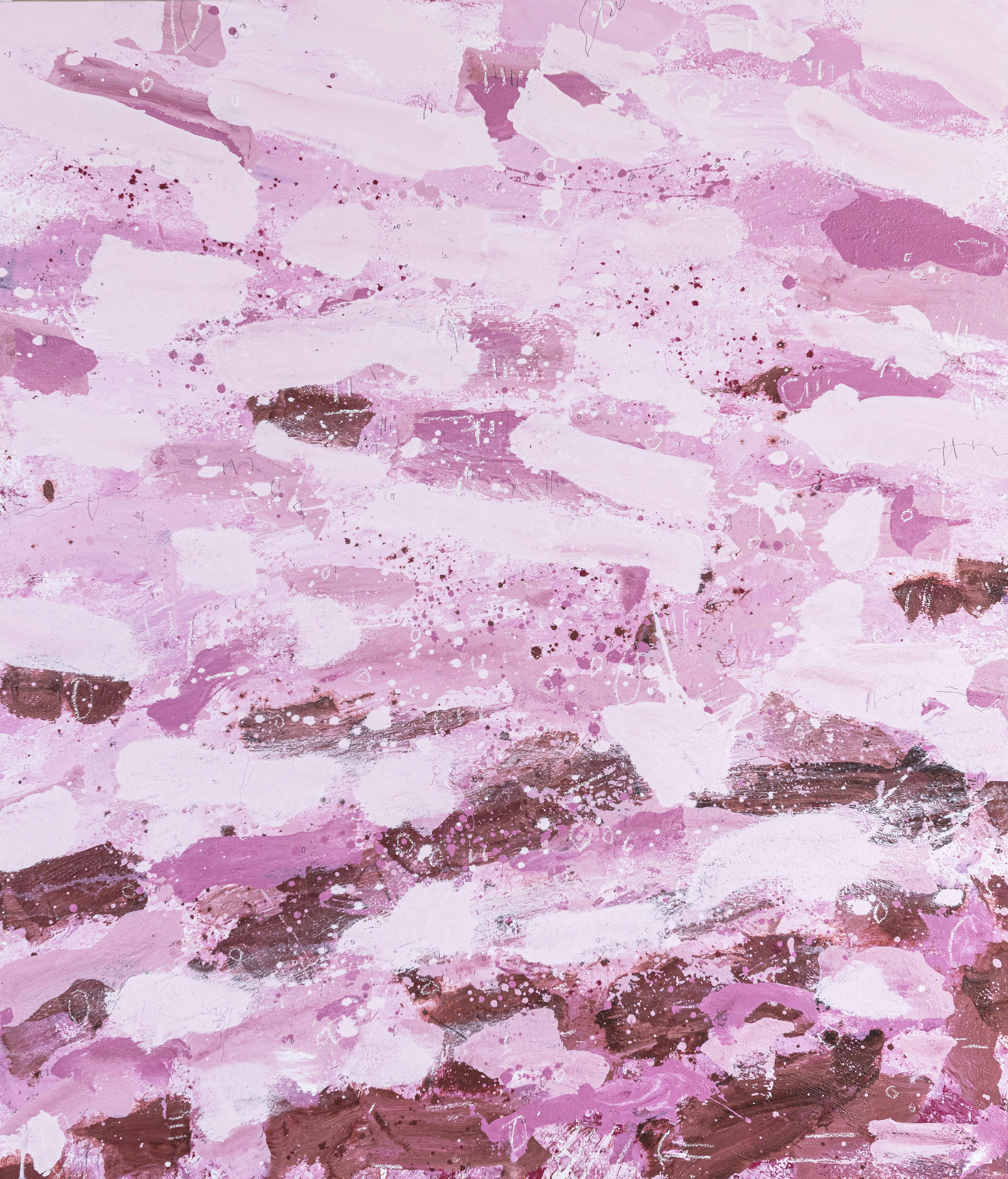 15- Pink Salt Lake