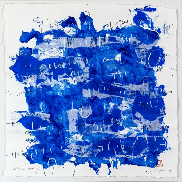 Into the Blue IV