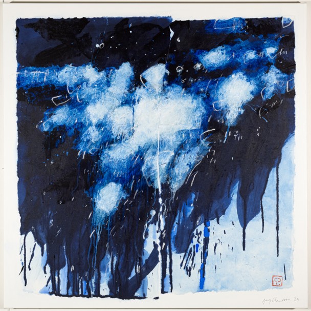 and here we stand under La Nina’s Big Sky III